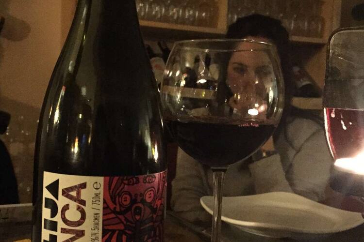 wine point cayyolu ankara